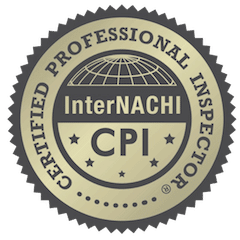 Certified Professional Inspector Logo