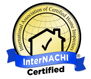 InterNACHI Certified Logo