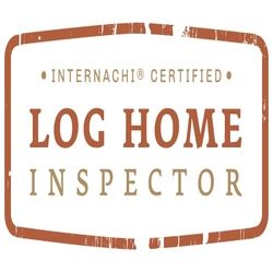 Log Home Certified