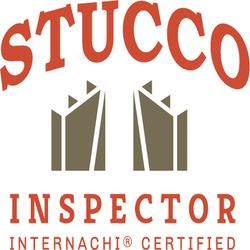 Stucco Inspector Certified