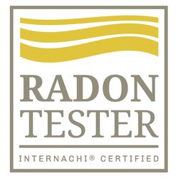 Radon Tester