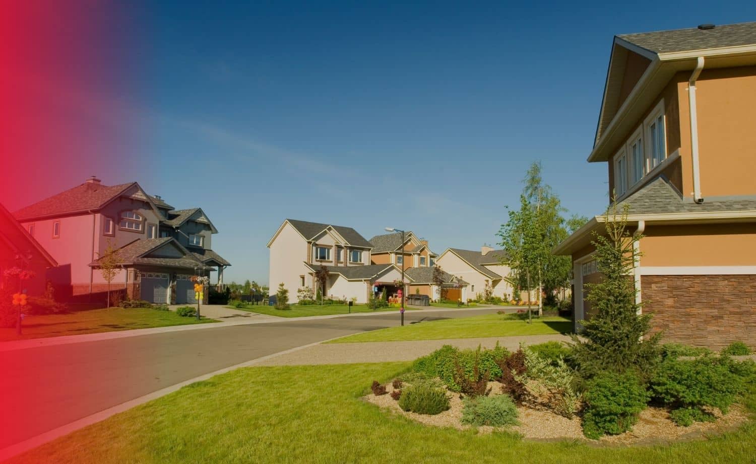East Tennessee neighborhood where homes may be at risk for radon exposure