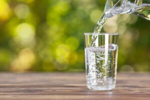Fluoride is good for dental health
