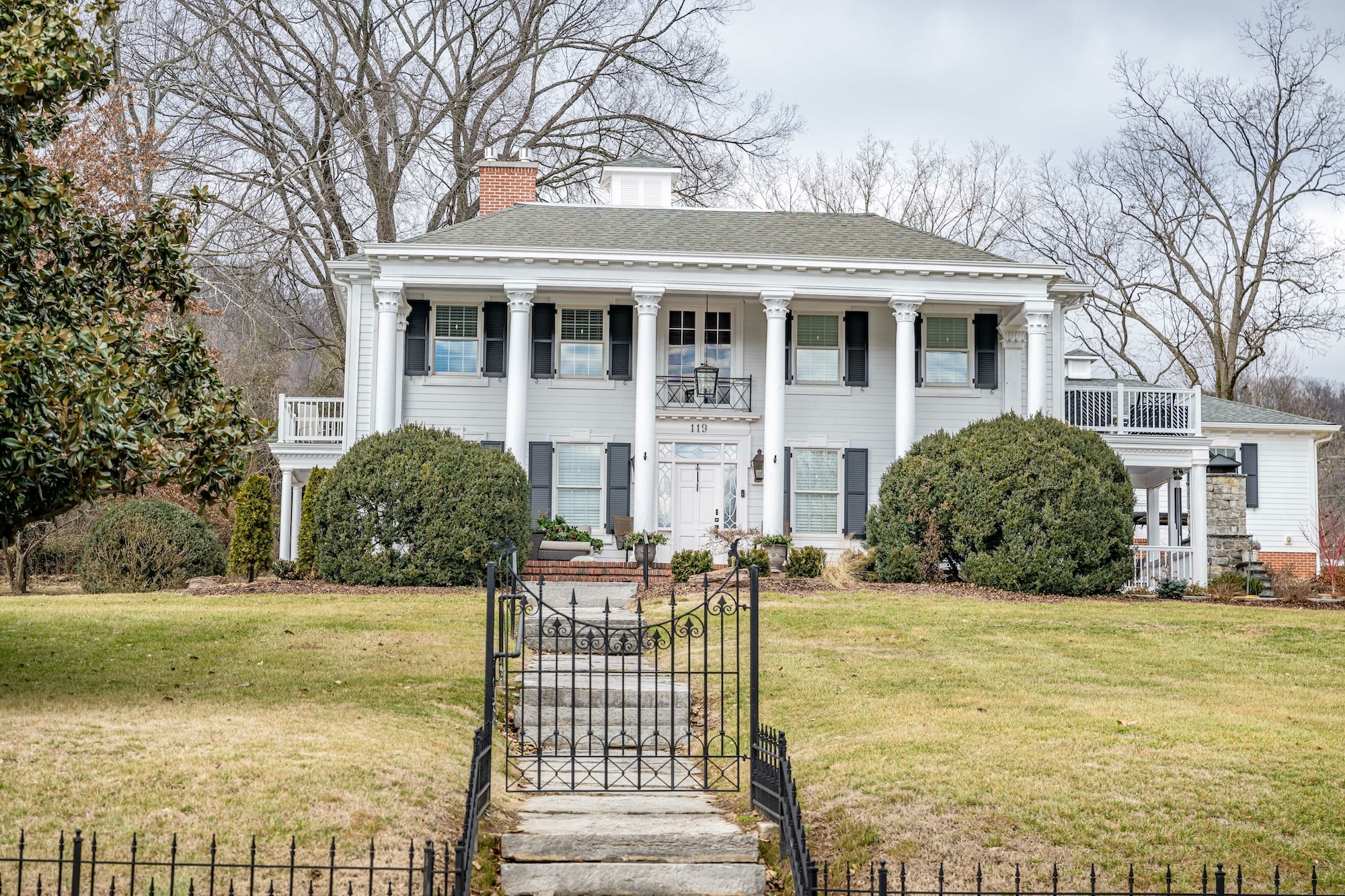 Home Inspection Rogersville TN