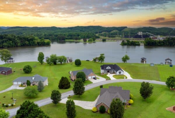 earthquake tennessee