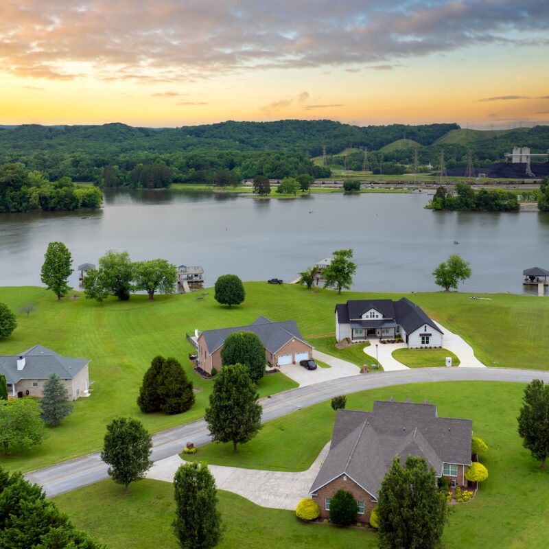 earthquake tennessee