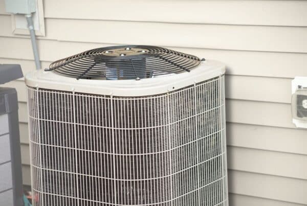 hvac system parts