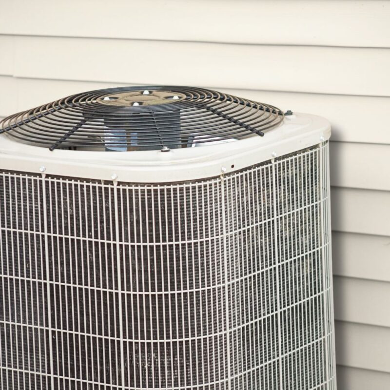 hvac system parts
