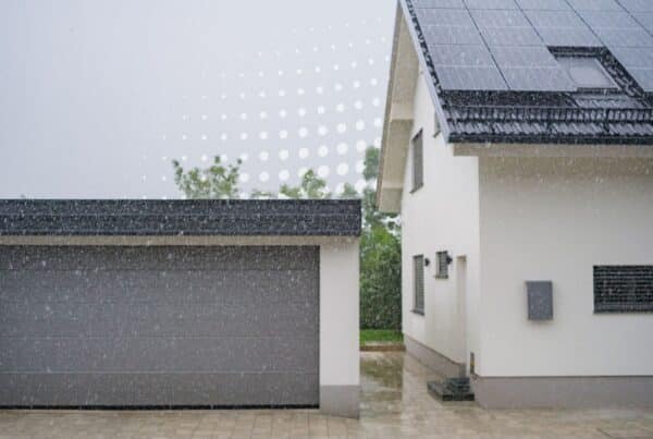 does a garage need a ventilation fan