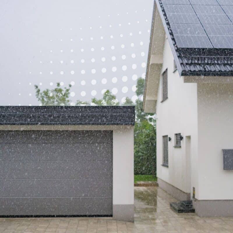 does a garage need a ventilation fan