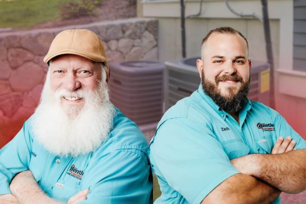 winter hvac maintenance