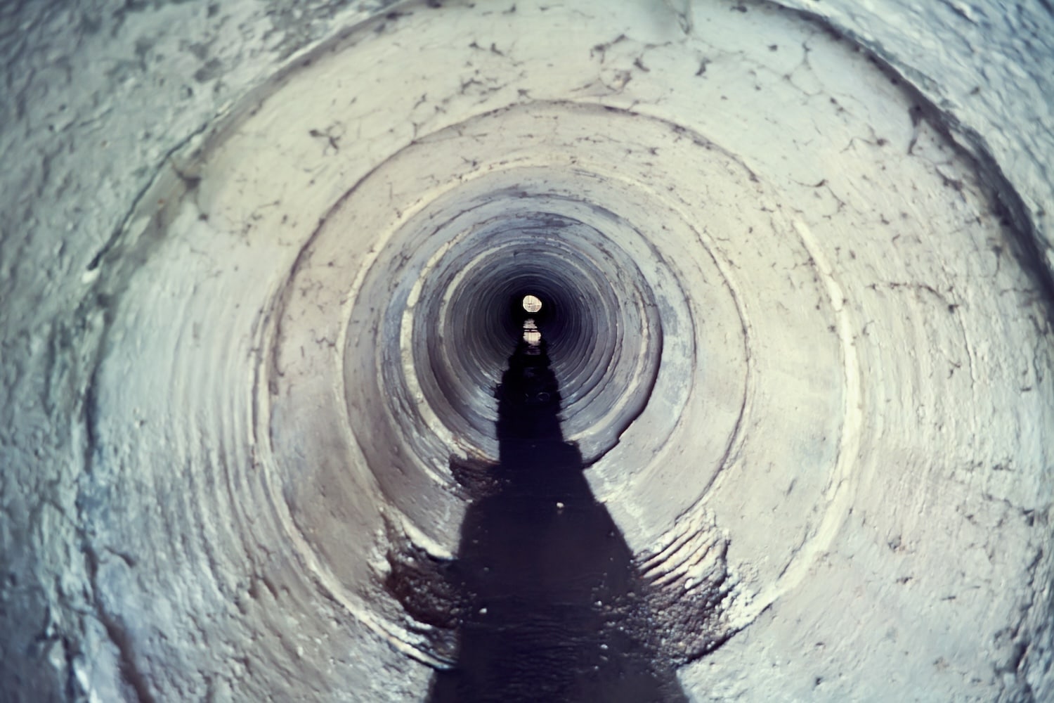 see the inside of your sewer pipe with a sewer scope camera inspection