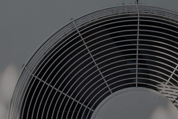 How Does Your Garage Benefit From a Ventilation Fan?