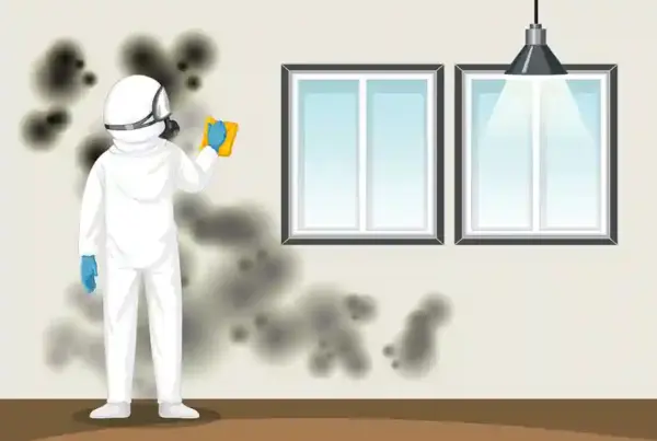 Indoor Air Quality Testing