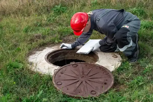 well inspection in Tennessee