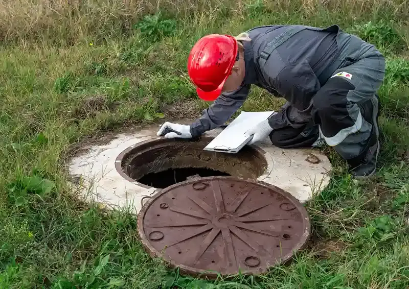 well inspection in Tennessee